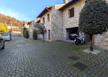 PXL_20251211_090405295.jpg - Villa a Schiera VIA AMERIGO BAGOZZI  12, Gavardo - foto 2