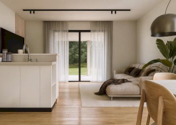 render1.jpg - Villa a Schiera VIA AMERIGO BAGOZZI  12, Gavardo - foto 9