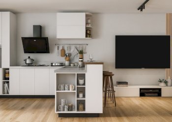 render3.jpeg - Villa a Schiera VIA AMERIGO BAGOZZI  12, Gavardo - foto 11