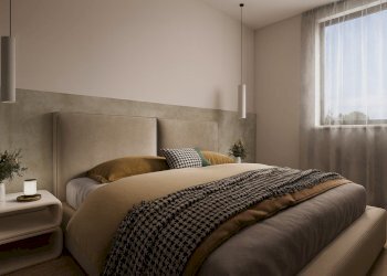 render4.jpeg - Villa a Schiera VIA AMERIGO BAGOZZI  12, Gavardo - foto 13