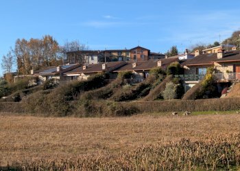 PXL_20251211_090831873.jpg - Villa a Schiera VIA AMERIGO BAGOZZI  12, Gavardo - foto 7