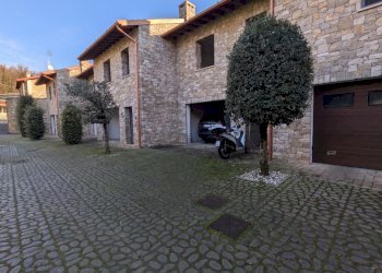 PXL_20251211_090409692.jpg - Villa a Schiera VIA AMERIGO BAGOZZI  12, Gavardo - foto 16