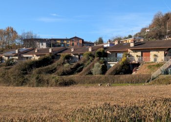 PXL_20251211_090829256.jpg - Villa a Schiera VIA AMERIGO BAGOZZI  12, Gavardo - foto 25