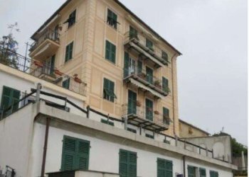 2.jpg - Casa indipendente all'asta Via alla Scuola di Agricoltura 11 R, Genova - foto 1