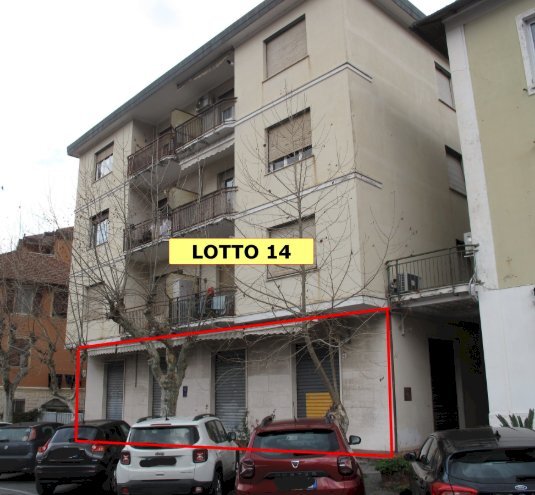 3.png - Locale Commerciale Via Fratelli Canepa 48D, Serra Riccò - foto 1