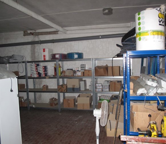 3.png - Magazzino Via Fratelli Canepa 48B, Serra Riccò - foto 2