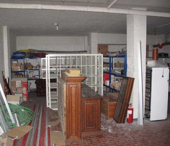 4.png - Magazzino Via Fratelli Canepa 48B, Serra Riccò - foto 3