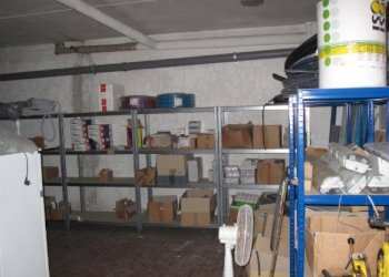 3.png - Magazzino Via Fratelli Canepa 48B, Serra Riccò - foto 2