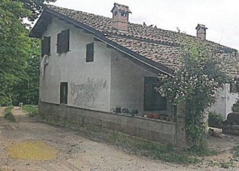 1.jpg - Townhouse Regione Prione 50, Ceva - photo 1