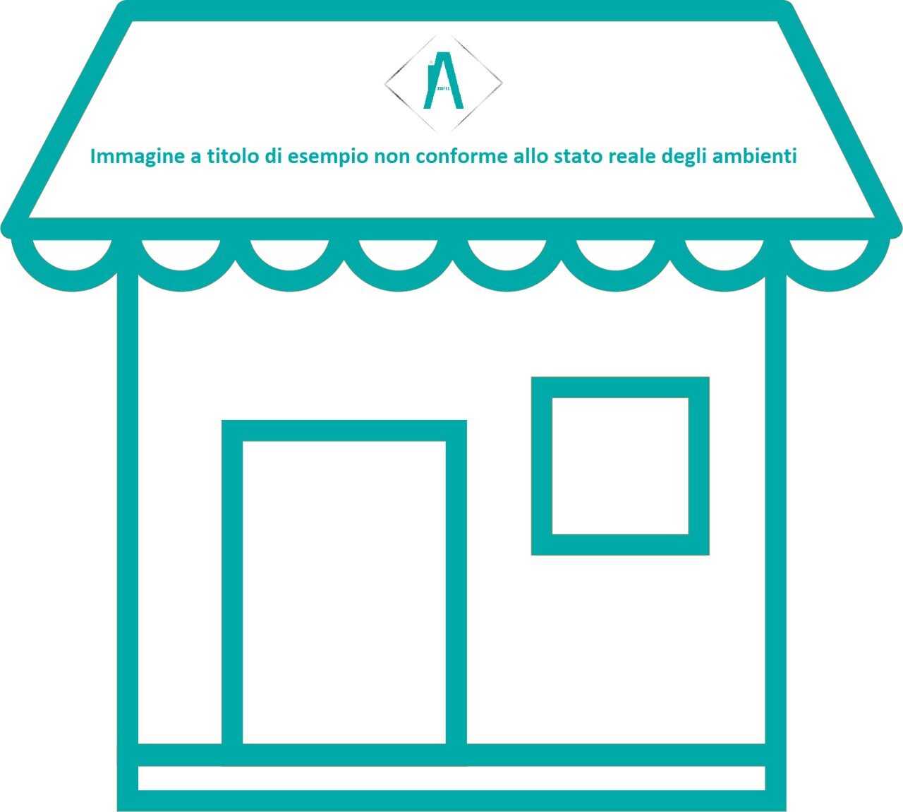 locale commerciale 2.png - Ufficio Via Santa Maria 34, Oleggio - foto 3