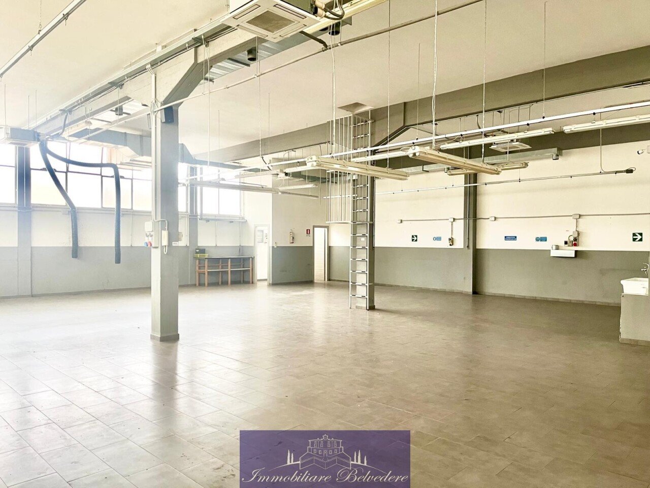 WhatsApp Image 2025-12-10 at 11.04.14.jpeg - Laboratorio Via A. Meucci, Bagno a Ripoli - foto 1