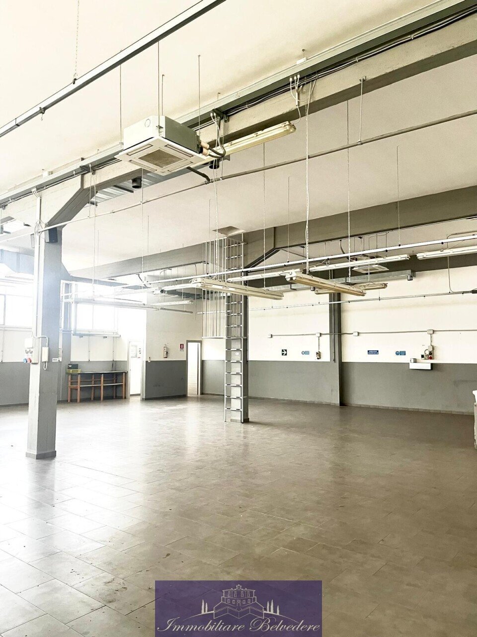 WhatsApp Image 2025-12-10 at 11.04.15 (1).jpeg - Laboratorio Via A. Meucci, Bagno a Ripoli - foto 2