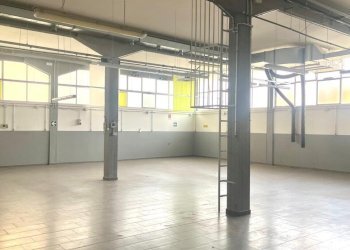 WhatsApp Image 2025-12-10 at 11.04.15 (5).jpeg - Laboratorio Via A. Meucci, Bagno a Ripoli - foto 6