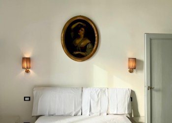 WhatsApp Image 2025-12-10 at 12.06.37.jpeg - Appartamento Lungarno Vespucci, Firenze (zona Santa Maria Novella) - foto 5