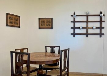 WhatsApp Image 2025-12-10 at 12.06.39 (2).jpeg - Appartamento Lungarno Vespucci, Firenze (zona Santa Maria Novella) - foto 21