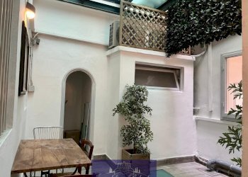 WhatsApp Image 2025-12-10 at 12.06.39 (9).jpeg - Appartamento Lungarno Vespucci, Firenze (zona Santa Maria Novella) - foto 25