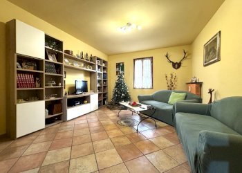 sala - Appartamento Via del Bisenzio, Vernio - foto 3