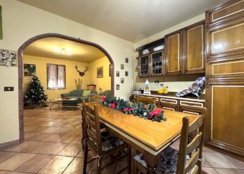 cucina - Appartamento Via del Bisenzio, Vernio - foto 5