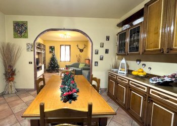 cucina - Appartamento Via del Bisenzio, Vernio - foto 6