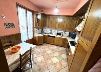 cucina - Appartamento Via del Bisenzio, Vernio - foto 9