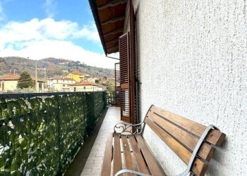 terrazzo - Appartamento Via del Bisenzio, Vernio - foto 14