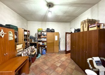 camera da letto - Appartamento Via del Bisenzio, Vernio - foto 17