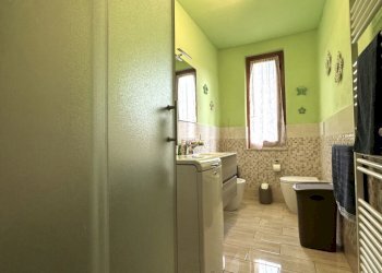 bagno - Appartamento Via del Bisenzio, Vernio - foto 18