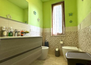 bagno - Appartamento Via del Bisenzio, Vernio - foto 19