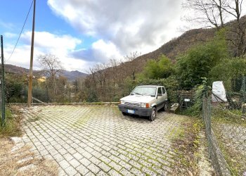 posto auto - Appartamento Via del Bisenzio, Vernio - foto 21