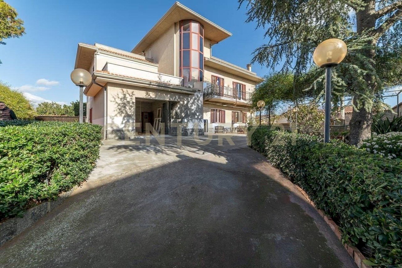 WhatsApp Image 2025-12-04 at 12.54.52 (5).jpeg - Villa via salaria 5, San Giovanni la Punta - photo 1