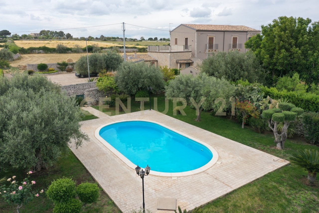 DJI_0230.JPG - Villa Via Passo Parrino 19, Modica - foto 1