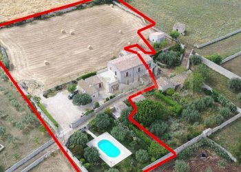 1 villa Nino.jpg - Villa Via Passo Parrino 19, Modica - foto 18