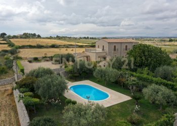 DJI_0241.JPG - Villa Via Passo Parrino 19, Modica - foto 3