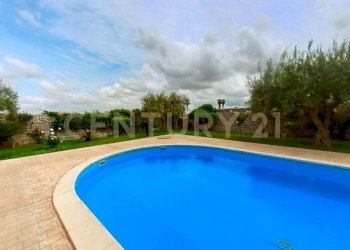 villa-Serrameta--Bedroom.jpg - Villa Via Passo Parrino 19, Modica - foto 10