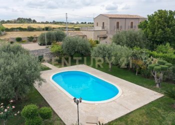 DJI_0230.JPG - Villa Via Passo Parrino 19, Modica - foto 1