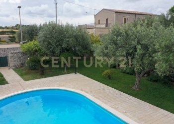 DJI_0233.JPG - Villa Via Passo Parrino 19, Modica - foto 7