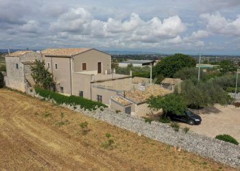 DJI_0237.JPG - Villa Via Passo Parrino 19, Modica - foto 8