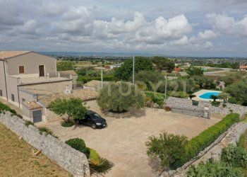 DJI_0239.JPG - Villa Via Passo Parrino 19, Modica - foto 12