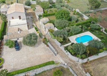 DJI_0250.JPG - Villa Via Passo Parrino 19, Modica - foto 15
