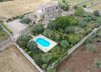 DJI_0251.JPG - Villa Via Passo Parrino 19, Modica - foto 17