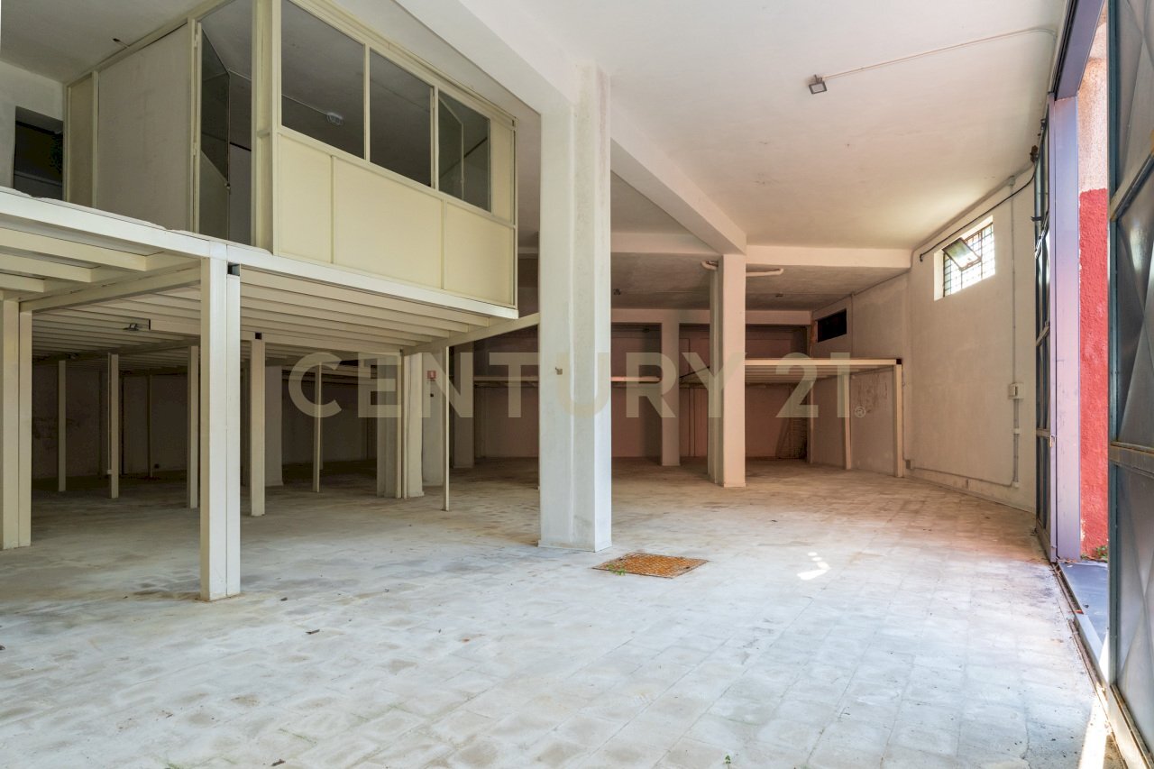 Corso S.Vito 141 (10).jpg - Casa indipendente CORSO SAN VITO 141, Catania - foto 2