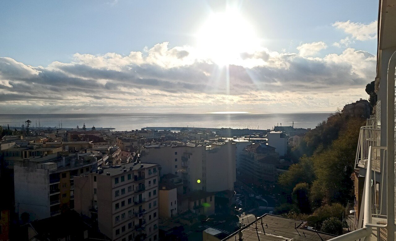 VISTA.jpg - Attic Sanremo - photo 1