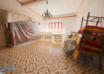 sala - Casale Via Giuseppe Garibaldi 15, Taranto - foto 3