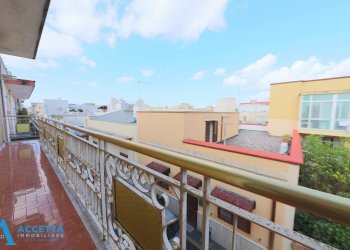 balcone - Casale Via Giuseppe Garibaldi 15, Taranto - foto 9