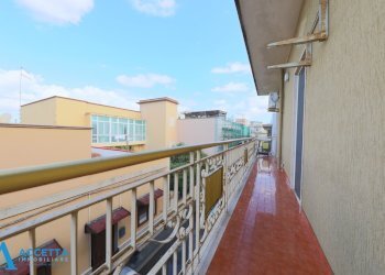 balcone - Casale Via Giuseppe Garibaldi 15, Taranto - foto 12