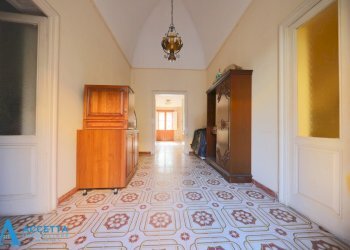 stanza - Casale Via Giuseppe Garibaldi 15, Taranto - foto 17