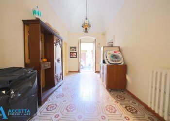 stanza - Casale Via Giuseppe Garibaldi 15, Taranto - foto 18