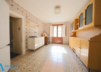 stanza - Casale Via Giuseppe Garibaldi 15, Taranto - foto 19