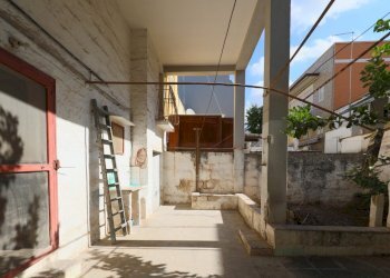 giardino - Casale Via Giuseppe Garibaldi 15, Taranto - foto 23