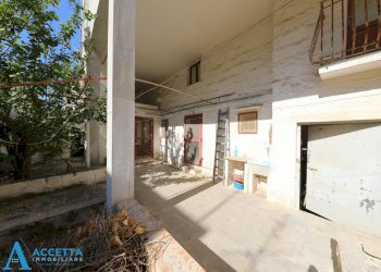 giardino - Casale Via Giuseppe Garibaldi 15, Taranto - foto 26